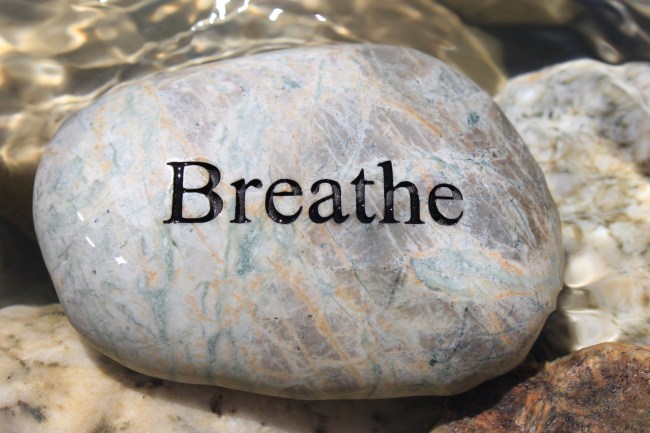 Breathe
